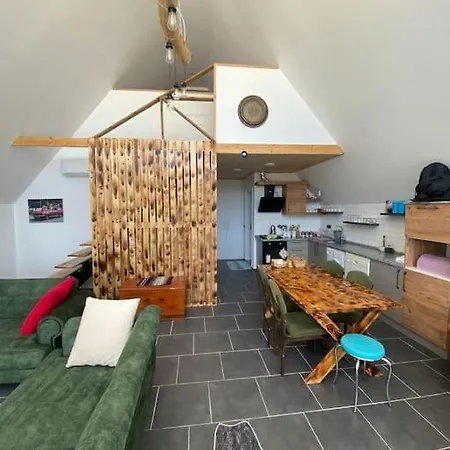 펜션 Goecebe House Karadonlar