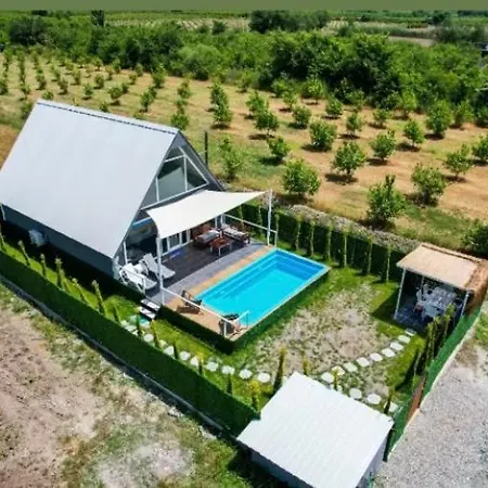 Goecebe House Karadonlar
