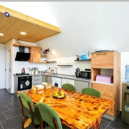 펜션 Goecebe House