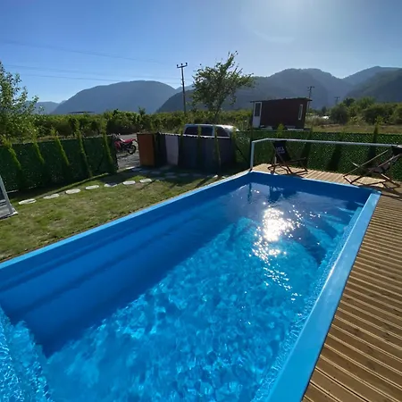 Nyaraló Goecebe House Karadonlar