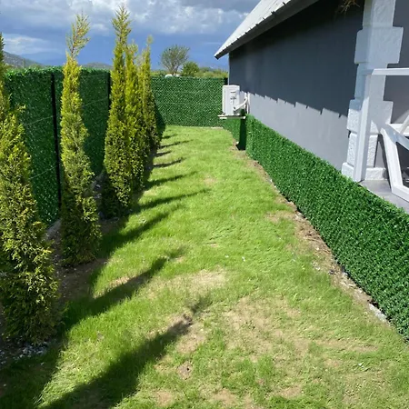 Goecebe House Nyaraló Karadonlar